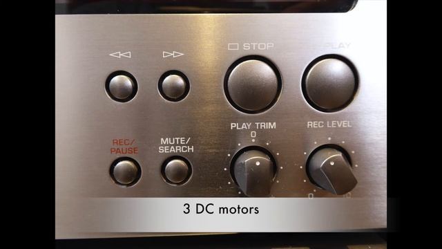 Yamaha AX-10, KX-10, CDX-10, TX-10 смотреть онлайн