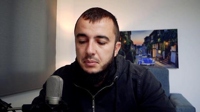 Большой грех за необучение детей намазу смотреть онлайн