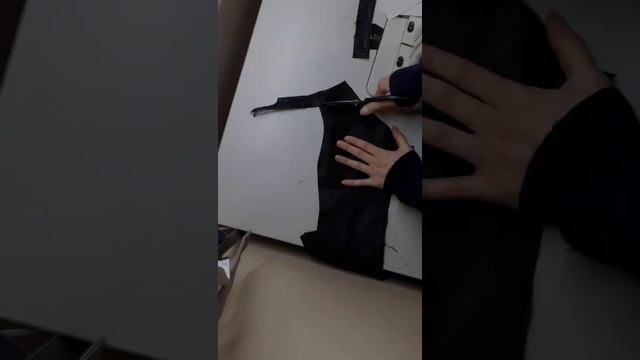 Ремонт рюкзака: разорвались плечевые лямки смотреть онлайн