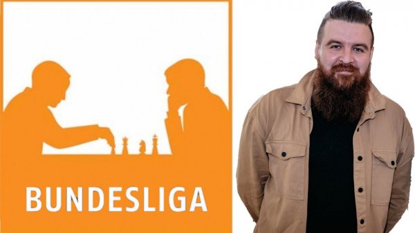 [RU] 2 года ALEXANDRA CHESS Arena на lichess.org #chess