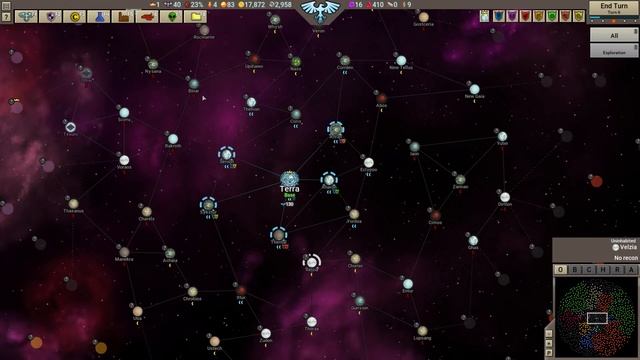 Stellar Monarch 2 - Full Release Today