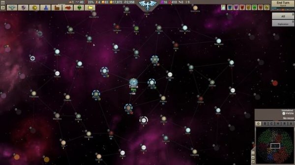 Stellar Monarch 2 - Full Release Today