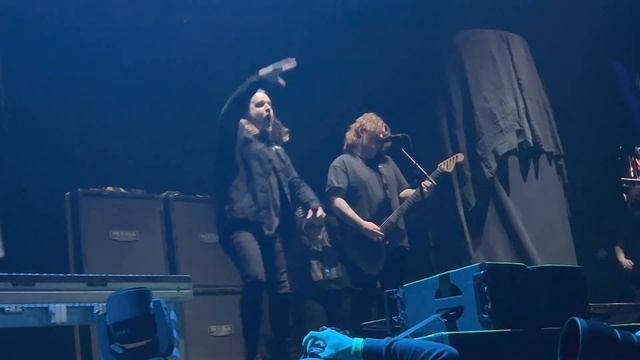 Wage War: Relapse [Live 4K] (Fargo, North Dakota - March 16, 2022) смотреть онлайн