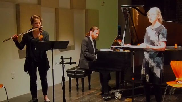 The Little Turtle (2015) Four Vachel Lindsay Poems: Mills, Nucho + Scarfe: Composer Kyle Hovatter смотреть онлайн