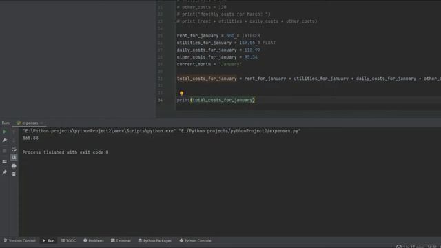 03 Python Variables Explained - Integers Strings and Booleans смотреть онлайн