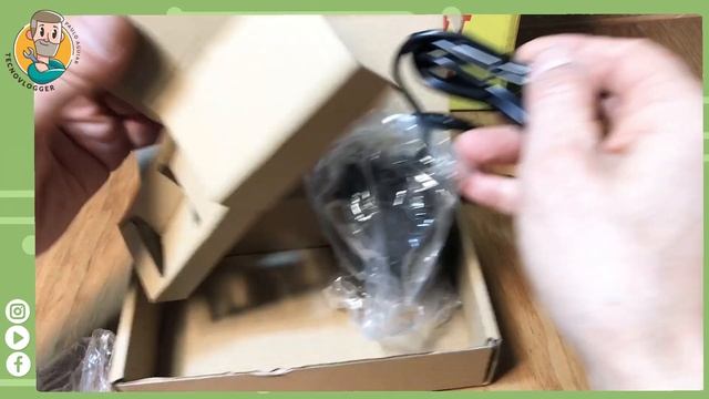 Unboxing Mini Ferro de soldar TS100 смотреть онлайн