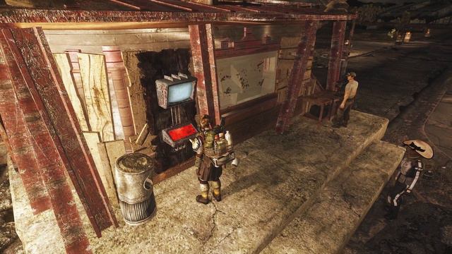 Logan's Dusk - Fallout: New Vegas Ep 7 "Making Trails" смотреть онлайн