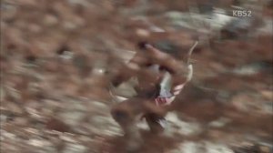 Лицо короля 1 сезон 5 серия