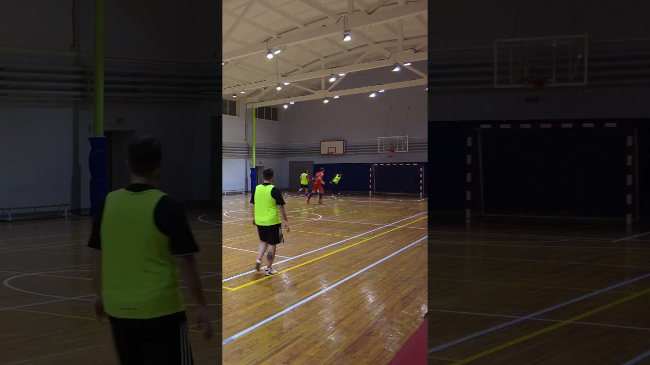 Удачная контра. Футбол. Successful Counterattack. Football #fútbol #football #soccer #футбол