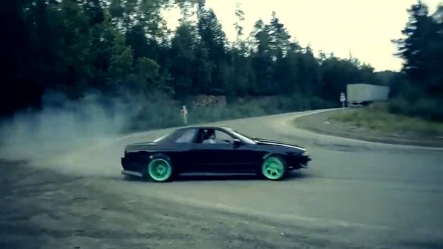 DRIFT в Иркутске смотреть онлайн