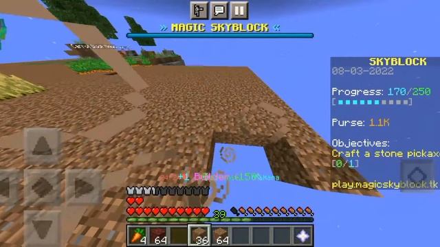 Finally new vedio || java mcpack hypixel ||Must watch! смотреть онлайн