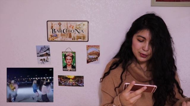 REACT! AHORA TE PUEDES MARCHAR MV- SUPER JUNIOR COVER(Luis Miguel)| La Wegookina ? смотреть онлайн