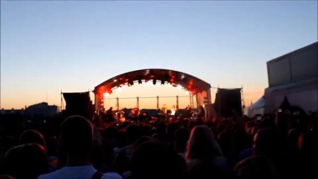 Therr Maitz - Seconds of love смотреть онлайн