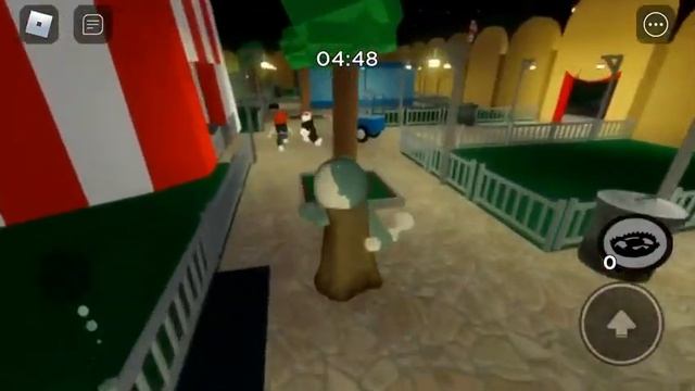 Playing as zompiggy in Roblox piggy смотреть онлайн