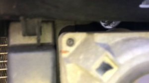 Замена лампочки дальнего света Volkswgen Passat B6