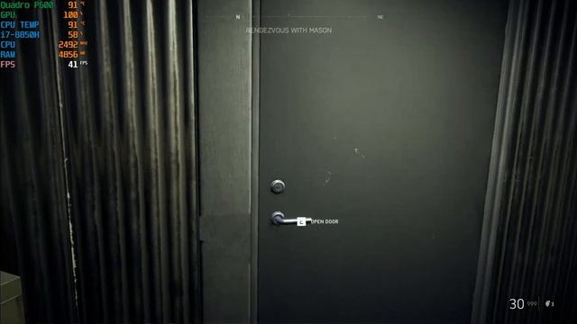 Battlefield V [NVIDIA QUADRO P600] i7-8850H | 16GB RAM | GAMEPLAY TESTING | WD SN570 500GB SSD смотреть онлайн