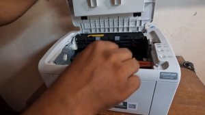 PANTUM P2506  laser printer unboxing & installation ?️ [4K video]