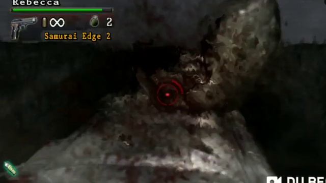 Resident Evil HD - Pocophone F1 Android Dolphin Emulator смотреть онлайн