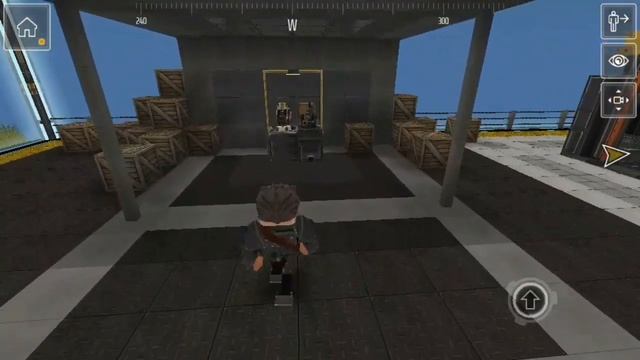 Block Fortress Empires | First Look Gameplay смотреть онлайн
