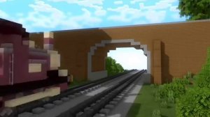 Томас и его друзья Томас и волшебная железная дорога