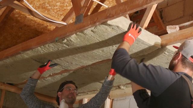 How To Finish Your Garage