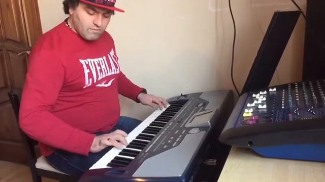 Шамиль Ханаев """.... смотреть онлайн