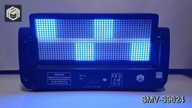 SMV S9624 смотреть онлайн