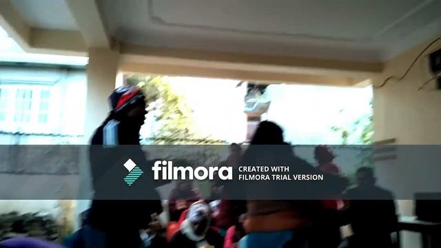 Flok dance in Kathmandu смотреть онлайн