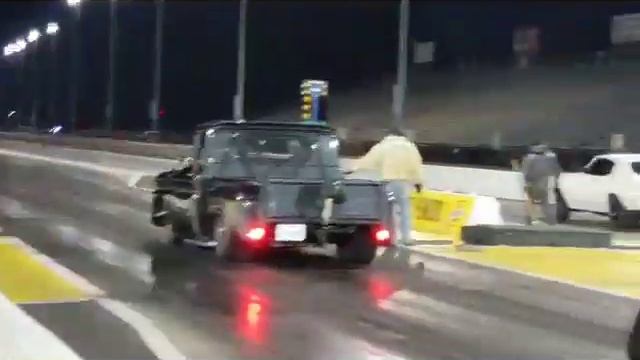 KONG 1962 c10 twin turbo fist time on the trsck смотреть онлайн
