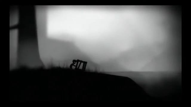 Обзор геймплея игры Limbo (Часть1) смотреть онлайн