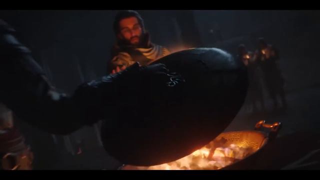 Assassin's Creed Mirage: Cinematic Edit #epic #cinematic смотреть онлайн