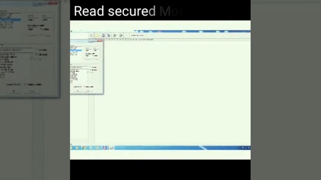 Vauxhall Opel Immobiliser 2 Security Code Extract From MC68HC08AB16 QFP 64