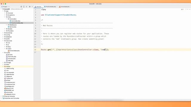 Apprendre Laravel 10 : Les fondamentaux à connaitre ! смотреть онлайн