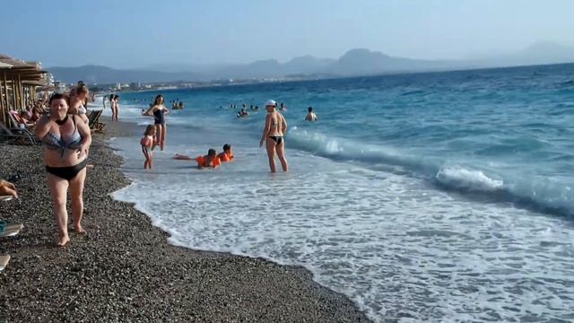 Лутраки, Греция смотреть онлайн