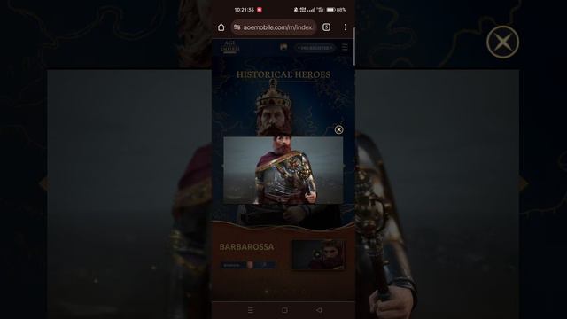 Age Of Empires Mobile is here , Pre-register now and win exclusive rewards , Age of Empires Mobile смотреть онлайн
