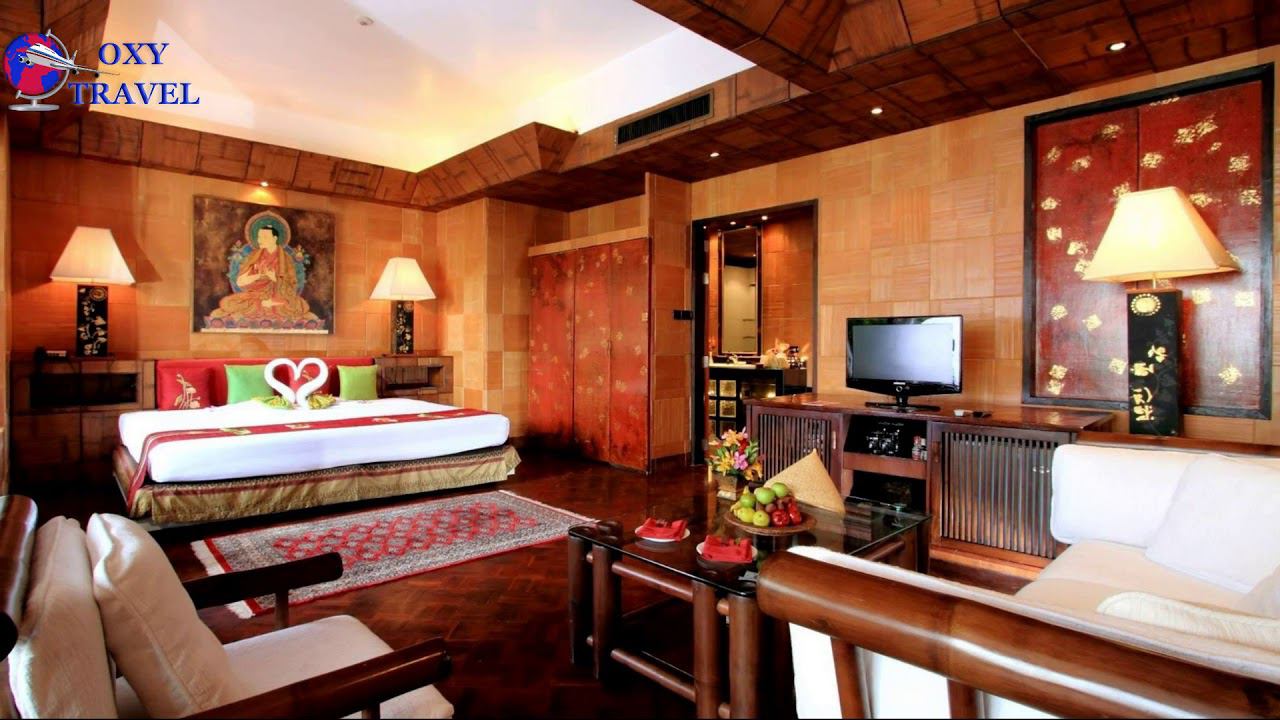 Mom tri's Villas смотреть онлайн