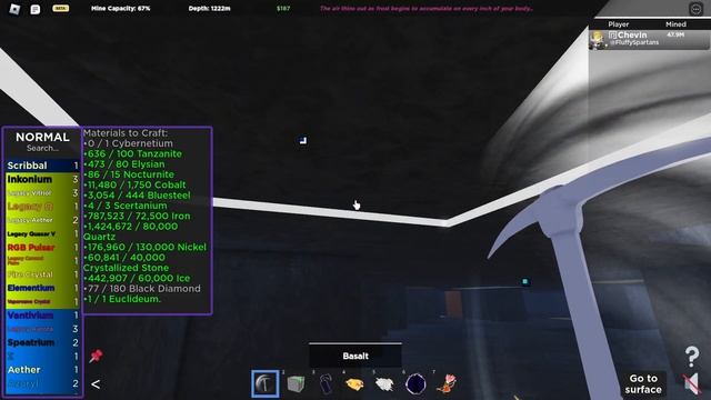 REx: Reincarnated - Inclemetite смотреть онлайн