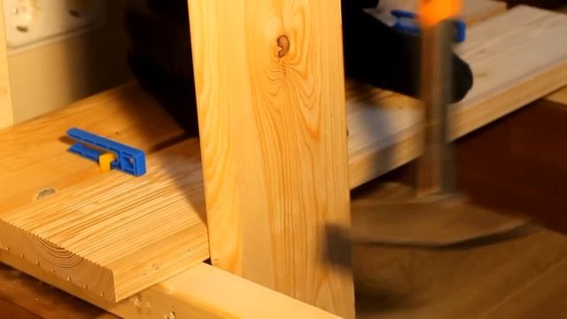 Монтаж террасной доски на крепеж Classic смотреть онлайн