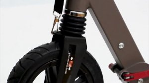 москва-самокаты.рф | Лучший самокат для взрослых | Самокат с надувными колесами