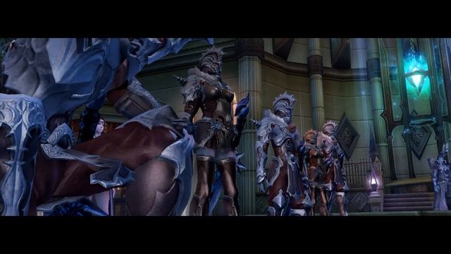 Стоит ли играть в АЙОН❓ ЧЕСТНЫЙ ОБЗОР Aion Online ❗ Системные требования Aion, геймплей смотреть онлайн