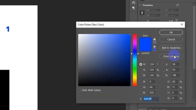 European IT - Online Class 1 Basics of Photoshop смотреть онлайн