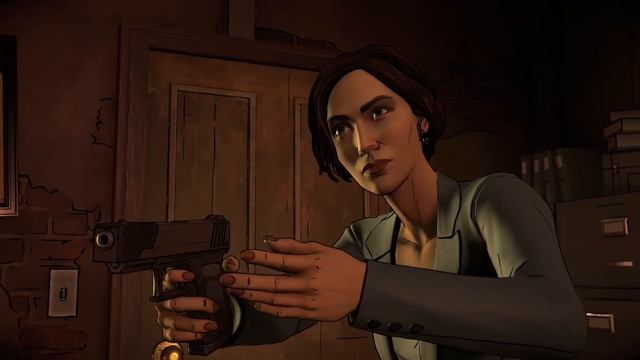 Telltale's Batman: The Enemy Within | WHAT AILS YOU | Season 2 Episode 4 смотреть онлайн