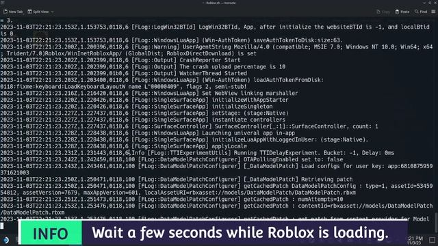 SteamOS 3.5.1 | Roblox Game Mode Install Guide and Gameplay | Steam Deck Handheld PC смотреть онлайн