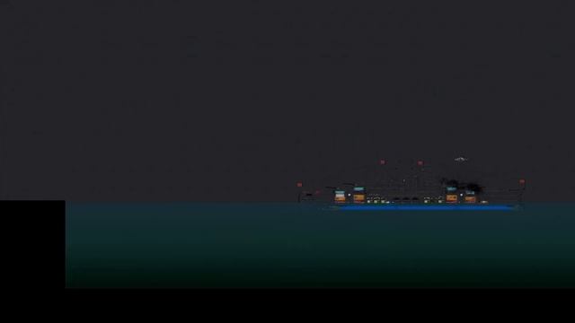 Combat helicopters attack warships - People Playground смотреть онлайн