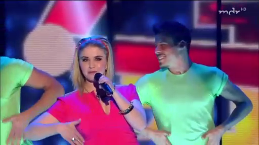 Beatrice Egli - Irgendwann