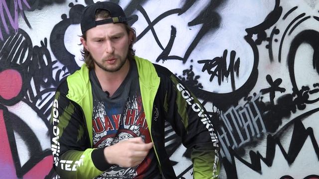Толковый подкаст. Илья Головихин смотреть онлайн