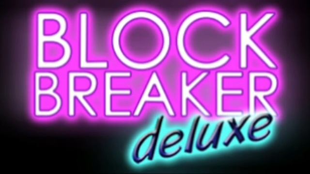 Block Breaker Deluxe OST (NDS) - Neon Rose смотреть онлайн