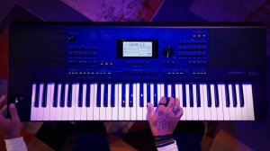Medeli AK603 - Introduction