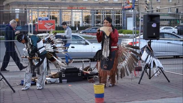 Соло на флейте Пакарина смотреть онлайн