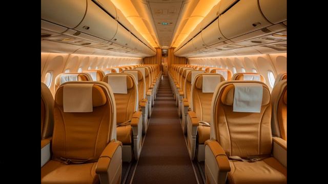 Анелия Ятс - Встреча в самолёте смотреть онлайн